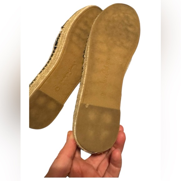 Sam Edelman\'s Catherine Platform Espadrilles